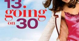 13 Going On 30 Play and download 13 Going On 30 clips. #13 going on 30 #jennifer garner #lucy #toast #drink #bar #30 #jenna