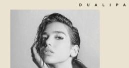 Dua Lipa - Be the One