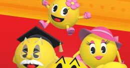Chipi Chipi pacman
