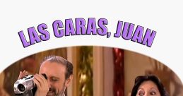 Las caras Juan