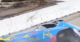 Ultimate funny Car Wrecks