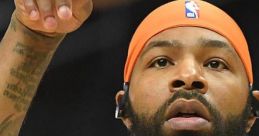 Marcus Morris