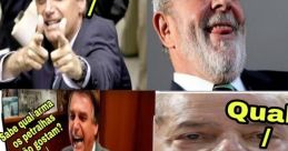 Lula bota de vagar que eu to velho