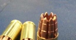 Bullet Gone