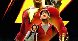 Shazam!