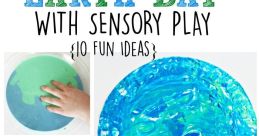 Play Kids: Earth Day
