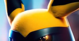 PIKA CHU