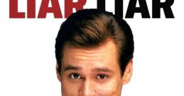 Speeding Jim Carrey- Liar Liar