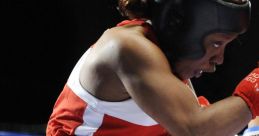 Women's Boxing