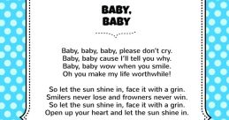 Kid song