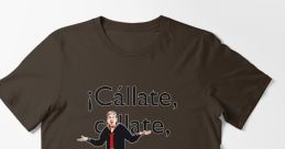 Callate callate que me desesperas