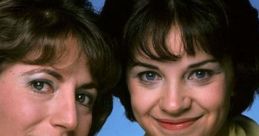 Laverne and Shirley