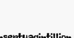 Unseptuagintillion