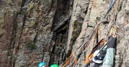 Cliff Hanger