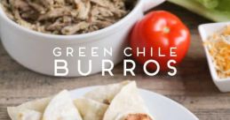 Chila - burro con b o v