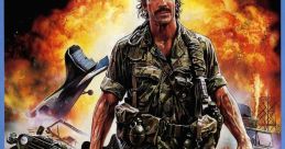 Missing in Action 3 Play and download Missing in Action 3 clips. #chuck norris #one liner #action movie #80s #threat