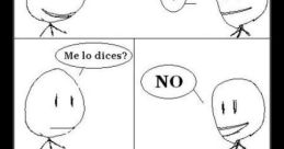 4 - Eso ha sido cómico.