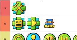 My for a geometry dash level