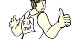 CiD - Just "Steve"