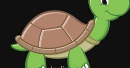 I like turtules I like turtles. The of those four simple words is to my ears. It's a melody that brings a smile to my face