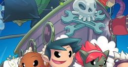 Space Heroes Universe