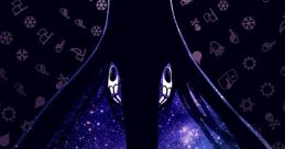 Gaster The enigmatic figure known as Gaster is shrouded in mystery, with little information known about this strange being.