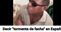 Son todos fachos
