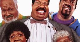 Nutty Professor II