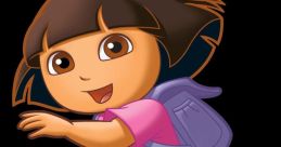 Cartoon Play and download Cartoon clips. #cheek kiss #kiss on the cheek #love #crush #in love #happy #i love you #dance