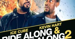 Ride Along