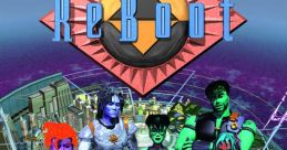 ReBoot