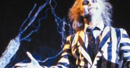 Beetlejuice