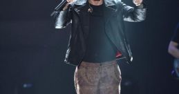 Liam appart musique