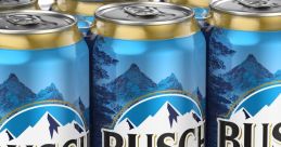 Busch Beer