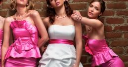 Bridesmaids