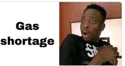 No Chick-Fil-A Sauce?!