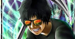 もこう チャンバラで負ける