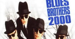 Blues Brothers 2000