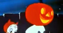 Donald Duck - Trick or Treat