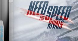 Tires Reinflating Count (NFS Rivals Beta Audio)