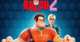 Wreck-It Ralph 2