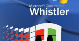 Windows Whistler Beta 1-2 Shutdown (FAKE)