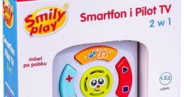 Telefon i jakies tam literki