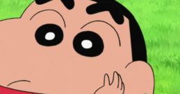 Shin chan