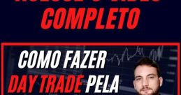 Tem trade de toda qualidade nesse canal!