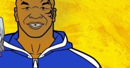 Mike Tyson Mysteries