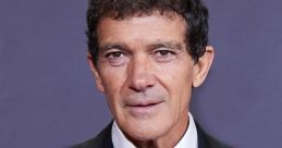 Antonio Banderas