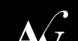 A V