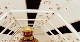2001: A Space Odyssey