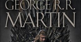 Game of Thrones Cover